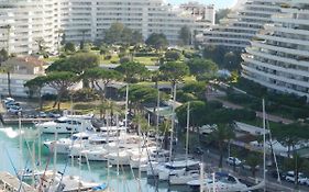Magnifique T3 Residence Ducal Avec Superbe Vue Et Parking